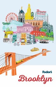 Cover of: Fodor's Brooklyn