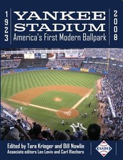 Cover of: Yankee Stadium 1923-2008