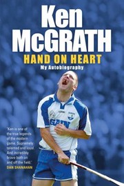 Cover of: Ken Mcgrath: My Autobiography