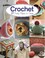 Cover of: Crochet