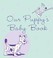 Cover of: Our Puppy's Baby Book
