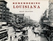 Cover of: Remembering Louisiana