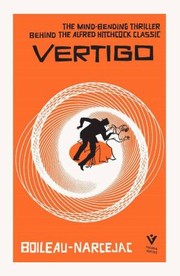 Cover of: Vertigo, Deluxe Edition