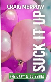 Cover of: Suck It Up