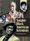 Cover of: Notable Black American scientists