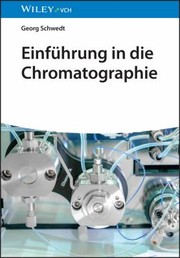 Cover of: Einführung in Die Chromatographie