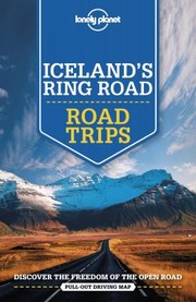 Cover of: Lonely Planet Iceland's Ring Road 3 by Alexis Averbuck, Carolyn Bain, Jade Bremner, Belinda Dixon