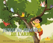 Cover of: Jusqu'au Sommet de l'arbre (up a Tree)