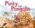 Cover of: Pinky the Pangolin