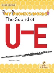 Cover of: Sound of U-E