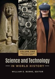 Cover of: Science and Technology in World History [2 Volumes]