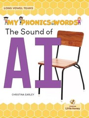 Cover of: Sound of AI