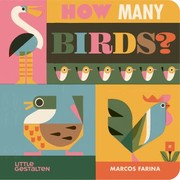 Cover of: How Many Birds