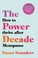 Cover of: Power Decade