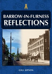 Cover of: Barrow-In-Furness Reflections