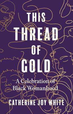 cover of This Thread of Gold