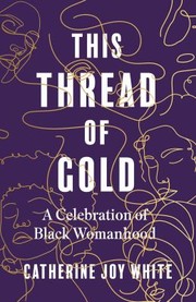 cover of This Thread of Gold