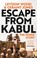 Cover of: Escape from Kabul