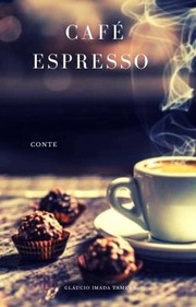 Cover of: Café Expresso