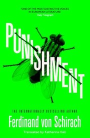 Cover of: Punishment: The Gripping International Bestseller