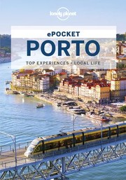 Cover of: Lonely Planet Pocket Porto