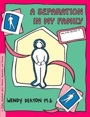 Cover of: GROW : a Separation in My Family: A Child's Workbook about Parental Separation and Divorce