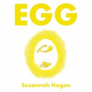 Cover of: Egg by Susannah Hagan, Susannah Hagan