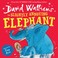 Cover of: Slightly Annoying Elephant