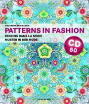 Cover of: Patterns in fashion =: Dessins dans la mode = Muster in der Mode