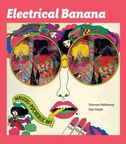 Cover of: Electrical banana: masters of psychedelic art