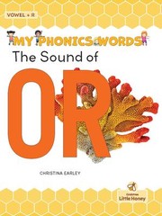 Cover of: Sound of Or