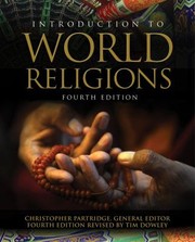 Cover of: Introduction to World Religions