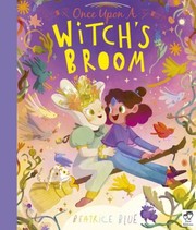 Cover of: Once upon a Witch's Broom