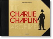 Cover of: Los Archivos de Charlie Chaplin