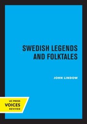 Cover of: Swedish Legends and Folktales