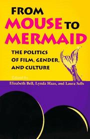 Cover of: From Mouse to Mermaid by 