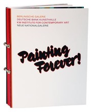 Cover of: Painting Forever!