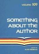 Cover of: Something About the Author v. 109 by Alan Hedblad, Alan Hedblad