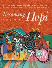 Cover of: Becoming Hopi: A History