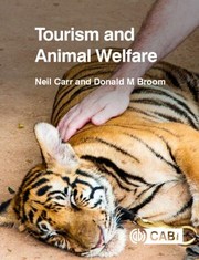 Cover of: Tourism and Animal Welfare