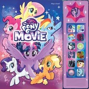 Cover of: My Little Pony - the Movie