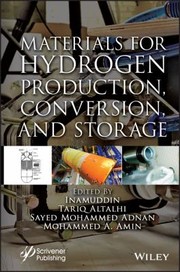 Cover of: Hydrogen Production