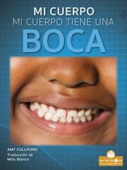 Cover of: Mi Cuerpo Tiene una Boca