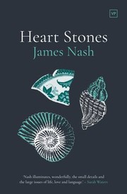 Cover of: Heart Stones