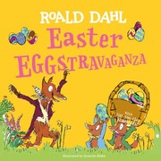 Cover of: Easter EGGstravaganza: With Lift-The-Flap Surprises!