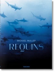 Cover of: Michael Muller. Requins