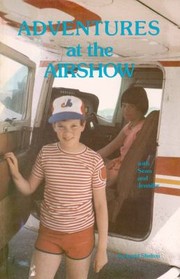 Cover of: Adventures At The Airshow: With Sean & Jennifer