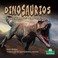 Cover of: Dinosaurios Espeluznantes pero Geniales (Creepy but Cool Dinosaurs)