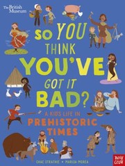 Cover of: So You Think Youve Got It Bad?