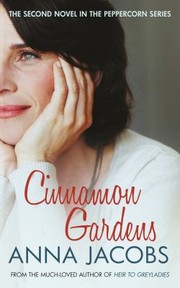 Cover of: Cinnamon Gardens